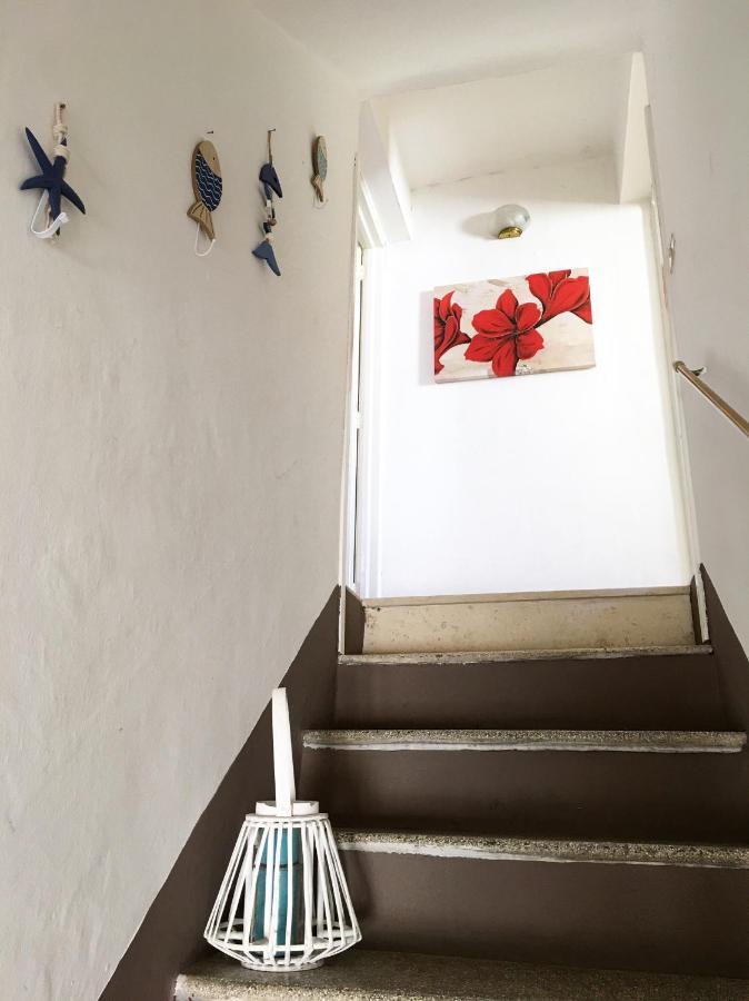 Casa Veronica Tricase Εξωτερικό φωτογραφία