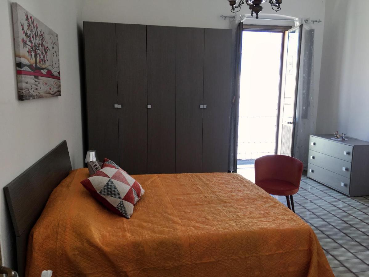 Casa Veronica Tricase Εξωτερικό φωτογραφία