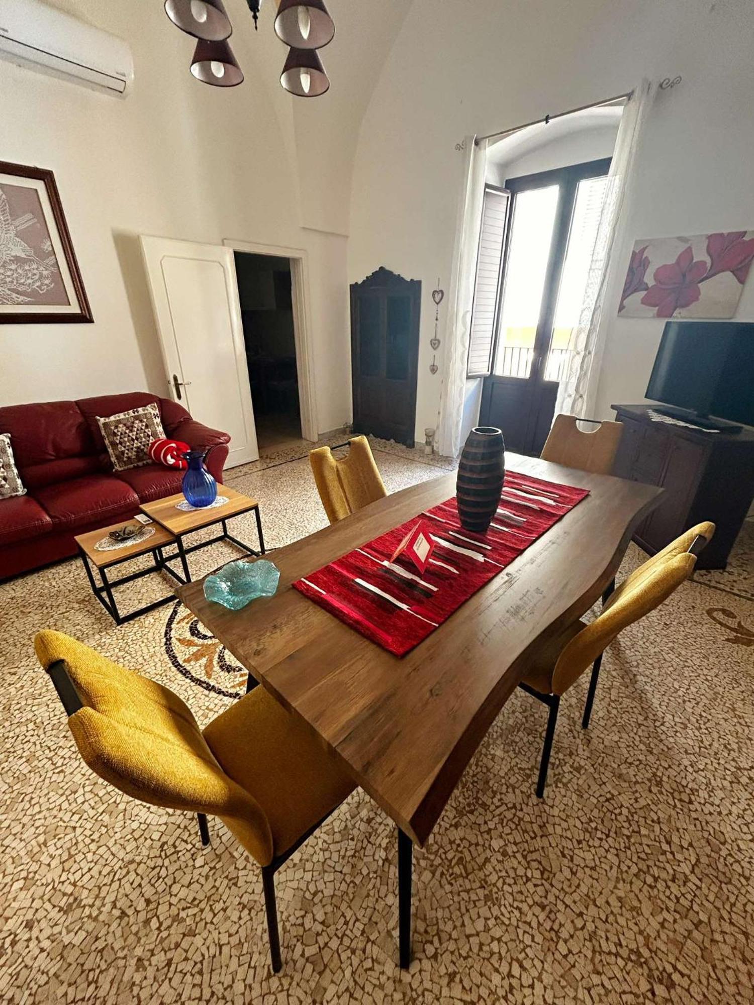 Casa Veronica Tricase Εξωτερικό φωτογραφία