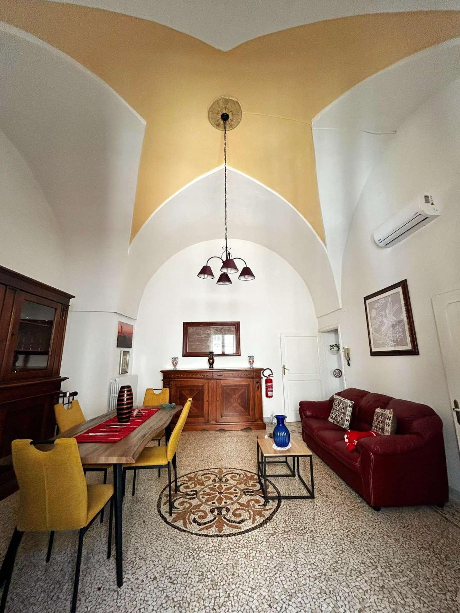Casa Veronica Tricase Εξωτερικό φωτογραφία