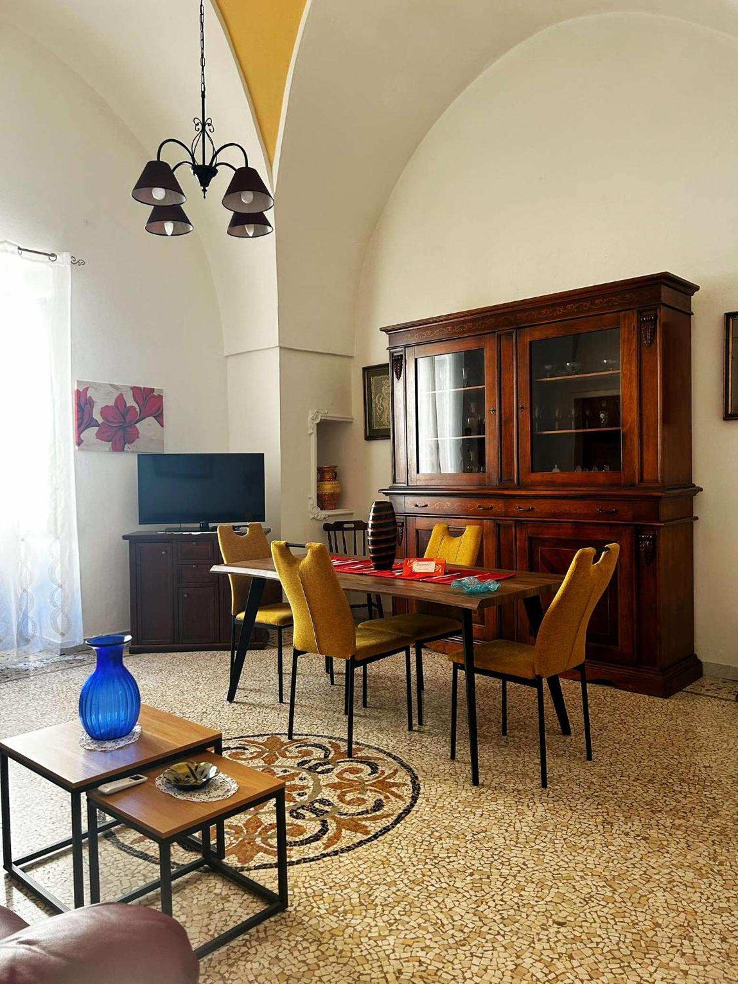 Casa Veronica Tricase Εξωτερικό φωτογραφία